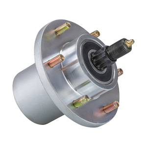 Support de lame de tondeuse à gazon A10058 00200262 pour pièces et accessoires de tondeuse à gazon - Product Image 3