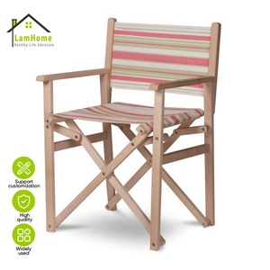 <span class=keywords><strong>Silla</strong></span> <span class=keywords><strong>de</strong></span> Director <span class=keywords><strong>Plegable</strong></span> Minimalista para Negocios, para Exteriores, Patio, Oficina, <span class=keywords><strong>Terraza</strong></span>, Reuniones, Recepción, Venta Directa <span class=keywords><strong>de</strong></span> Fábrica - Product Image 3