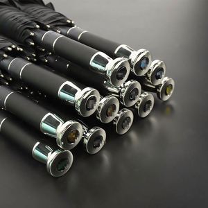 Custom Large Golf <b>Umbrellas</b> for Rain <b>Windproof</b> Automatic Open Double Canopy Oversized Vented Stick <b>Umbrellas</b> for Men and Women - Product Image 3