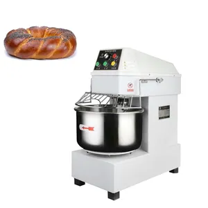 spiral mixer bread dough mixer 40 l price