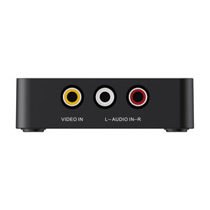 Carte de capture vidéo USB 2.0 RCA AV <span class=keywords><strong>vers</strong></span> convertisseur numérique, <span class=keywords><strong>adaptateur</strong></span> d'enregistrement VCR <span class=keywords><strong>VHS</strong></span> Hi8 <span class=keywords><strong>vers</strong></span> <span class=keywords><strong>PC</strong></span> - Product Image 4