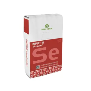 0.3% Nano Selenium Selenium Supplement Voor Vee En Pluimvee