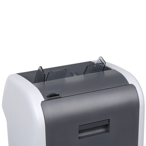 Machine de tri de billets à deux compartiments, de qualité professionnelle, avec écran tactile, pour le tri et le comptage de monnaies, 1000 pièces/min, devises mixtes - Product Image 3
