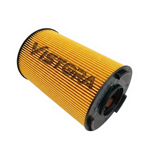 Filtre à huile moteur haute performance pour camions lourds HU1291/1Z 51.05501-0009 P551088 380-9364 472-5753 pour pièces de rechange - Product Image 2