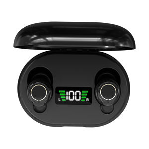 Appareil auditif <span class=keywords><strong>CIC</strong></span> meilleur prix OTC prothèse auditive portable et rechargeable directe d'usine vente en gros prothèses auditives et para sordos - Product Image 1