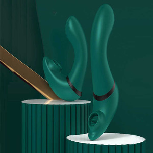 Donne Mature giocattoli sessuali G Spot figa capezzolo clitoride succhiatore vibratore giocattoli sessuali per donna - Product Image 5