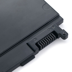 แบตเตอรี่แล็ปท็อป CI03XL Cl03XL ชาร์จได้สำหรับ HP <span class=keywords><strong>ProBook</strong></span> 640 645 650แบตเตอรี่โน้ตบุ๊ค G3 G2 - Product Image 4