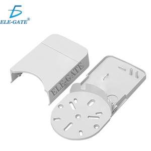 Caja de conexiones ELE-GATE para cámaras tipo domo, impermeable, para uso en exteriores - Product Image 3