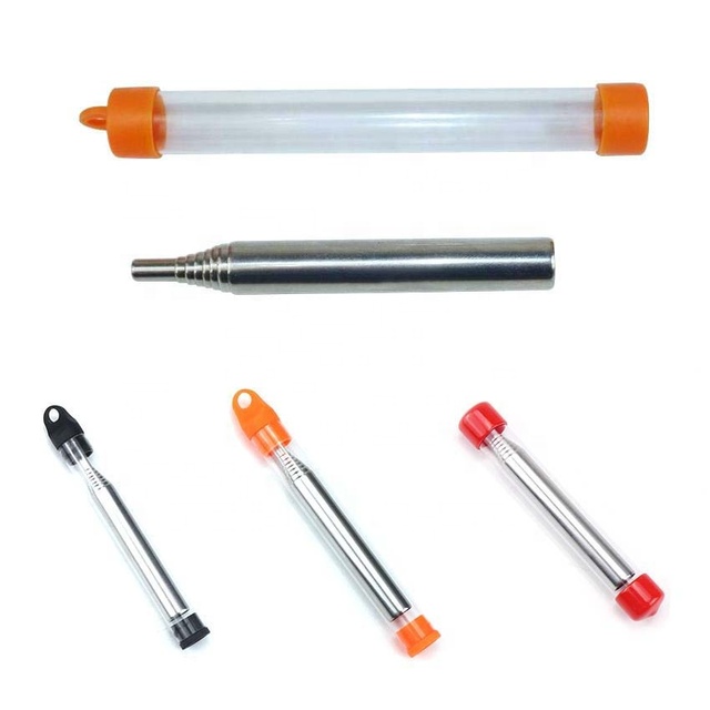 Stainless Safety gear MR-301