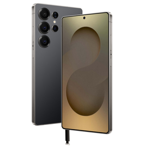 Smartphone S25 Ultra 5G, Schermo HD da 7.3 Pollici, 16GB+1TB, Android 14, Dual SIM, Originale Francese, Alta Qualità, LTE, Decacore, CDMA - Product Image 5