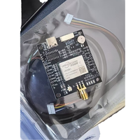 Modules GPS Intégrés UM980/UM981/UM982 avec BDS GPS GLONASS Galileo QZSS, RTK/INS Plein Système Pleine Fréquence pour le Positionnement