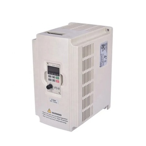 Variador de Frecuencia VFD-M 220V Vfd VFD004M21A de 0.4kw, Monofásico y Trifásico, Fabricado en China - Product Image 5