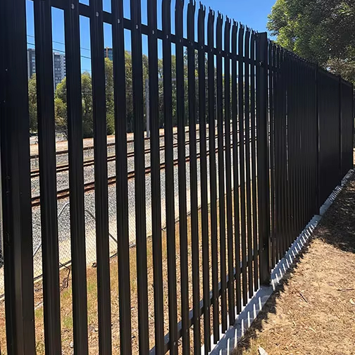 VEVOR Recinzione da Giardino in etallo 44x33 c da 10 Barriera per Aniali Doestici Senza