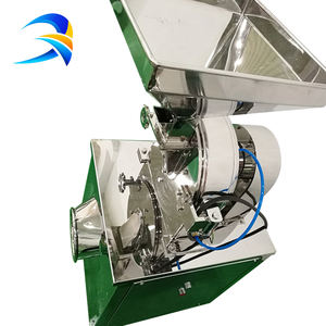 เครื่องบดน้ำตาลคริสตัลสีขาว - Product Image 1