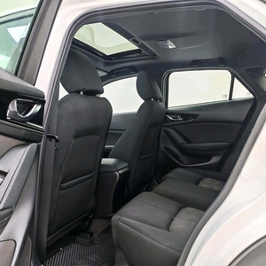 Mazda CX-4 d'occasion 2021 2.0L FWD Blue Sky Vitality SUV LHD Peinture d'origine Faible kilométrage Prêt à être expédié FOB - Product Image 6