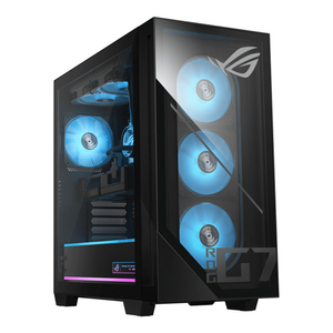 As Us GM700 2025 R7 9700x 9800x 3D 32GB RAM <b>2TB</b> SSD 5070 5080 Cooler Best Gaming Computer Best Gaming Computer - Product Image 5