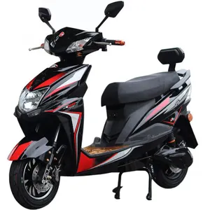 Gunai-moto électrique grande vitesse CKD SKD, freins à disque, pédales, à vendre