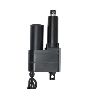 Actionneur linéaire étanche IP65 12V <span class=keywords><strong>4</strong></span> pouces 8 pouces 6 pouces 10 pouces Course 3000N/660lbs Actionneur électrique avec supports de montage - Product Image 6