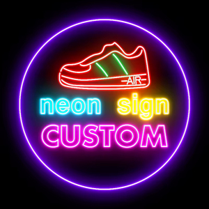 Letrero de Neón Acrílico, Letrero de Neón Personalizado con Logotipo, Letrero LED de Neón con Letras - Product Image 6