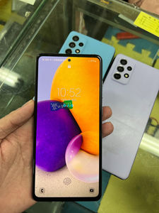 Originale usato fabbrica miglior prezzo 100% ispezione di qualità telefono <span class=keywords><strong>cellulare</strong></span> di seconda mano per telefono <span class=keywords><strong>cellulare</strong></span> sumsang <span class=keywords><strong>A72</strong></span> con doppia SIM - Product Image 6