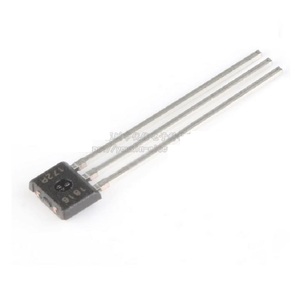 (A1324LUA-T) chất lượng tốt mới và ban đầu mạch tích hợp <span class=keywords><strong>hoare</strong></span> cảm biến IC A1324LUA-T SIP-3 cho PCB mạch - Product Image 1