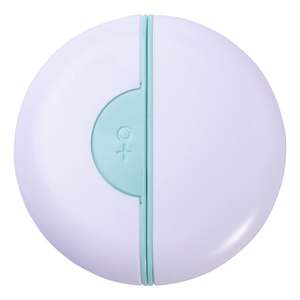 Peine de Viaje 2 en 1 LYNX de Db Pet Life, Herramienta para Eliminar Pelo de Mascotas, para Animales Pequeños, Verde - Product Image 3