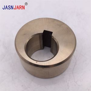 ตลับลูกปืนแบบเรียบชนิดหล่อลื่นในตัว ทำจากโลหะผสมทองแดงความแม่นยำสูง JASNJARN คุณภาพสูงแบบกำหนดเอง สำหรับงานอุตสาหกรรมความแม่นยำระดับ L6 - Product Image 6
