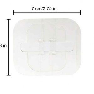 Factory Direct Standard Medical Safety <b>Athletic</b> <b>Tape</b> - Product Image 2