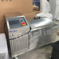 Bain-marie à température constante à affichage numérique Instrument de test d'ébullition Bain-marie Chambre de test de chauffage à température constante