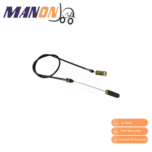 Hyster 2039215 Accelerator Cable - OEM Replacement For Hyster Forklift Models