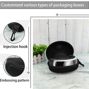 <span class=keywords><strong>VR</strong></span> tai nghe với bộ điều khiển có thể điều chỉnh trường hợp <span class=keywords><strong>3D</strong></span> <span class=keywords><strong>VR</strong></span> kính trường hợp HD Blu-ray mắt bảo vệ phụ kiện điện tử trường hợp - Product Image 4