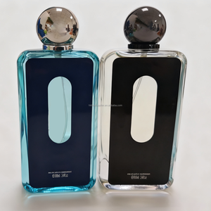 100 ml d'Eau de Parfum Africaine Noire 9 Personnalisée, Vente Chaude, Parfum Naturel Longue Durée pour Hommes - Product Image 3