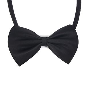 ربطات عنق للحيوانات الأليفة صديقة للبيئة من القماش الصيفي، تصميم صلب اللون للجراء والكلاب، زينة للحيوانات الأليفة بتصميم حيواني للقطط والكلاب - Product Image 5