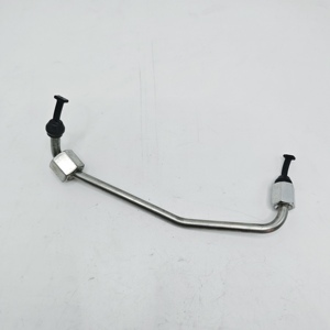 Tubería de Inyección de Alta Presión Yangdong para Tractor/Cargador - Reemplazo OEM de Alta Precisión, Tubería con Especificaciones OEM - Product Image 2