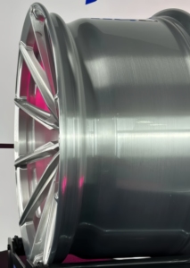 CF3เงินปลอมแปลงขนาด Wheels16-22นิ้วดีไซน์จานทรงลึก<span class=keywords><strong>5x108</strong></span> 5X112 5X114.3 5X120สำหรับ Mercedes Benz BMW Audi - Product Image 3