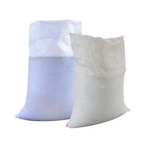 Chất lượng tốt nhà máy 50kg 50lb nhiều lớp nhựa <span class=keywords><strong>PP</strong></span> dệt bao tải New túi gạo - Product Image 2