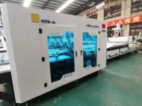 La première machine de routeur CNC à traitement unique au monde nouvellement conçue pour les armoires et les meubles