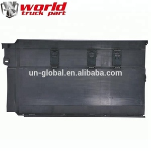 Panneau de carénage central de rechange pour camion Volvo VNL 2018, pièces de <span class=keywords><strong>carrosserie</strong></span>, pour remplacer 82486829, 82487067 - Product Image 4