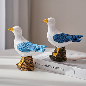 Figurine <span class=keywords><strong>de</strong></span> poupée en résine <span class=keywords><strong>de</strong></span> style méditerranéen, décoration d'intérieur, séparateur <span class=keywords><strong>de</strong></span> bureau pour cave à vin, <span class=keywords><strong>peinture</strong></span> <span class=keywords><strong>de</strong></span> couple - Product Image 4
