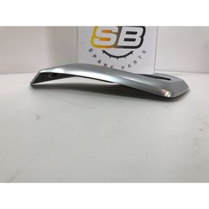 Piastra di supporto per bauletto Suzuki per Burgman 400 2007-2013 compatibile Givi per carenatura moto - Product Image 3