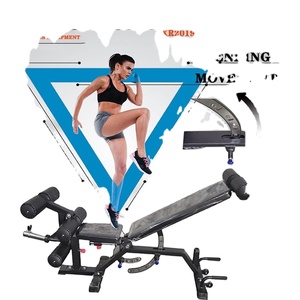 Xinrui — banc réglable multifonctionnel pour usage domestique, XR2019A, nouvelle <span class=keywords><strong>machine</strong></span>, livraison gratuite, 2021 - Product Image 3