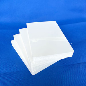 Soundproof PVC Foam Board Flexible Rigid Anti Oil Corrosion Resistant High Toughness <b>Kitchen</b> Cabinet Door Wall Decoration - Product Image 2