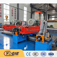 Modernisation de machines CNC d'occasion : guidage, broche et boîte de vitesses améliorés