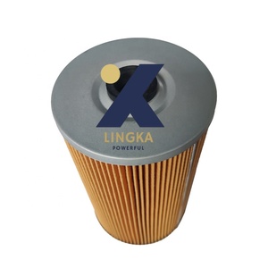 Filtro de Aceite para Camión del Fabricante 15613-EV052 S1560-72261 Lf3801 P550379 P502201 P7053 59165 Lp5578 O-1308 - Product Image 1
