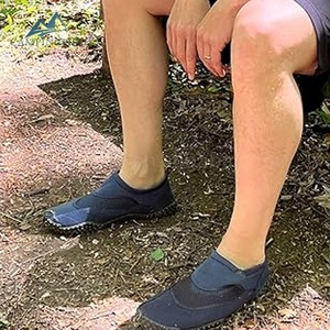 <span class=keywords><strong>Scarpe</strong></span> Aqua in Neoprene per il nuoto atletico Beach Surf Outdoor multiuso Aqua Boots - Product Image 3