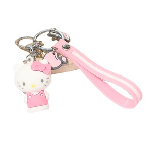 Móc Khóa Mặt Dây Chuyền Hoạt Hình Sanliou Móc Chìa Khóa Búp Bê Bán Sỉ Móc Khóa - Product Image 1