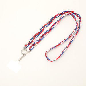 <span class=keywords><strong>Bandoulière</strong></span> en nylon de haute qualité <span class=keywords><strong>pour</strong></span> <span class=keywords><strong>Smartphone</strong></span> Nouvelle coque de téléphone à <span class=keywords><strong>bandoulière</strong></span> tissée colorée avec lanière suspendue anti-perte - Product Image 3