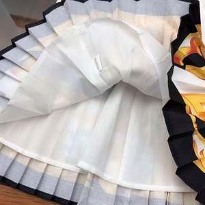 Nouvel ensemble 2 pièces été 2021 pour filles : haut et jupe en jean pour bébé, tenue élégante en denim pour enfants, vêtements en coton pour tout âge - Product Image 4