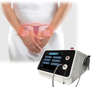 Tratamiento Ginecológico de Rejuvenecimiento <span class=keywords><strong>Vaginal</strong></span> con Láser LVR, Cirugía con Láser de Fibra Endovenosa de 980nm y 1470nm para la Laxitud y Sequedad <span class=keywords><strong>Vaginal</strong></span>, Láser Ginecológico - Product Image 2