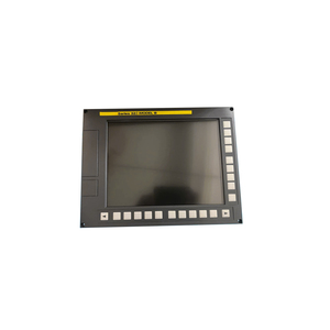 Panel de Operación LCD para Sistema de Control Numérico CNC FANU-C, para Máquinas Controladas por CNC, Soluciones de Automatización Industrial Eléctrica - Product Image 6